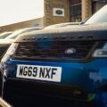 Personalized number plates A fun solution for both parties in the UK