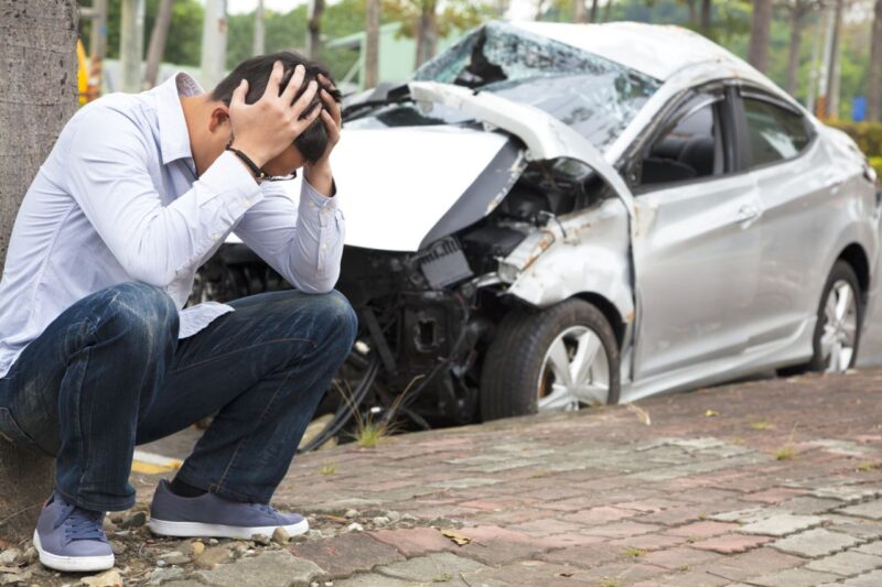 Vehicle Accidents