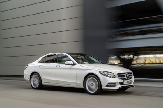 Are Mercedes Emissions Really Five Times Higher Than Advertised